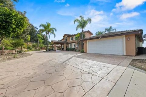 $1,799,000 | 11535 Alps Way, Escondido, CA 92026