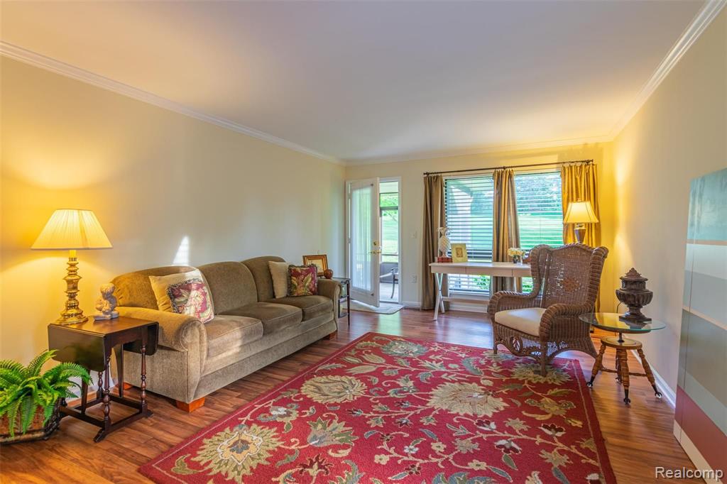 975 Wexford Way Rochester Hills, MI 48307 - Photo 18 of 30