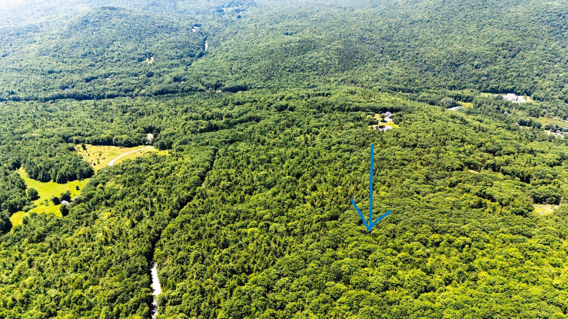 Lot 157 Old Province Road Newbury, NH 03255 - Photo 1 of 6