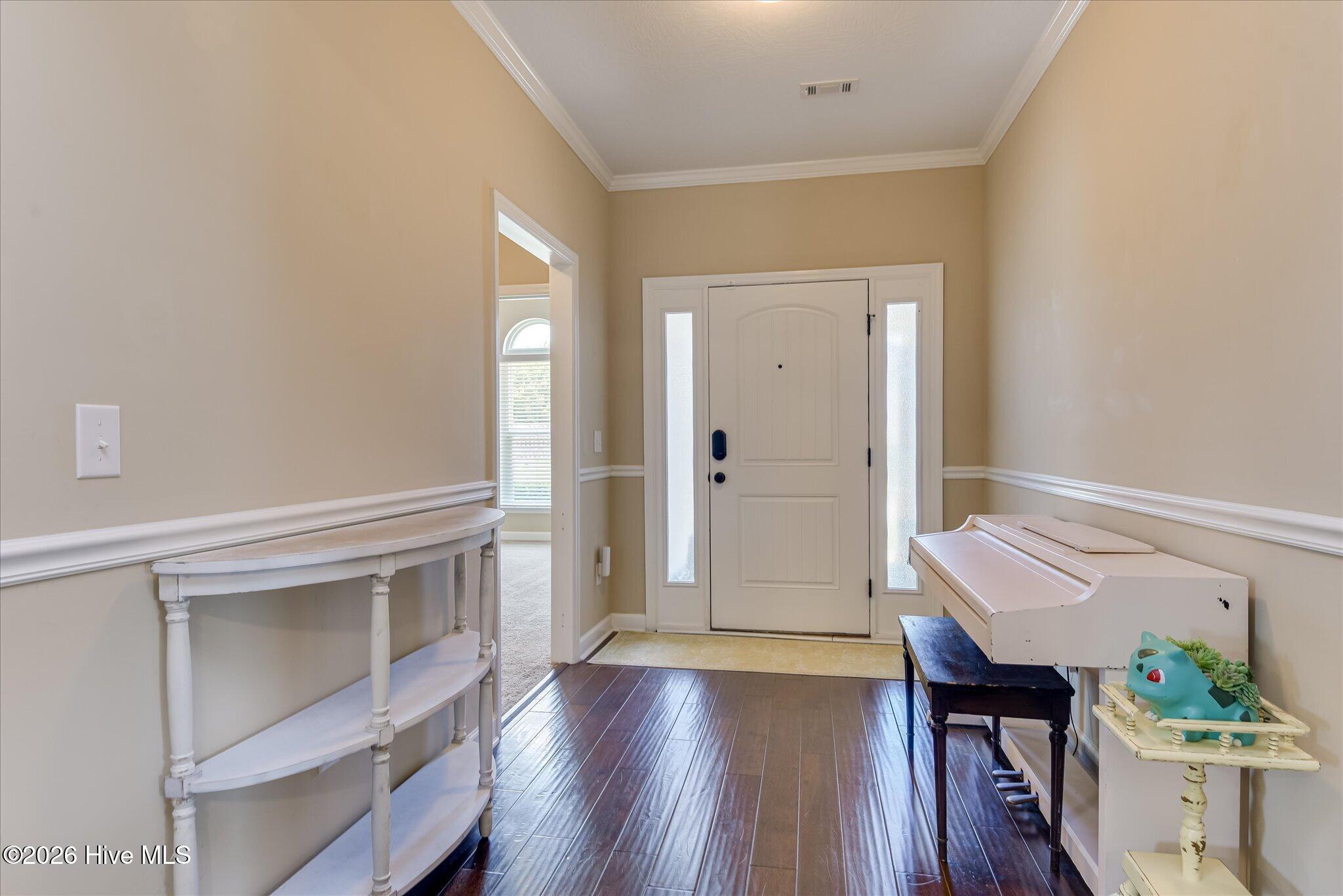 626 Wade Way Graniteville, SC 29829 - Photo 6 of 36