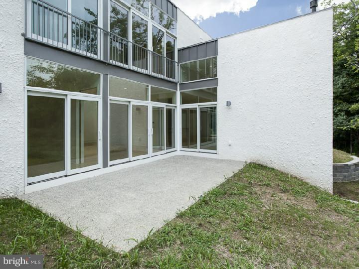 50 Random Road Princeton, NJ 08540 - Photo 5 of 21 Exterior Side