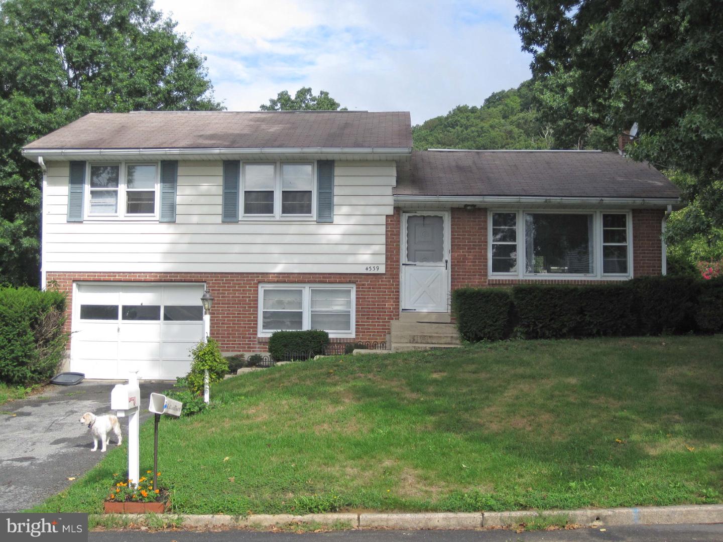 4339 Hilldale Road Reading, PA 19606 - Photo 1 of 15