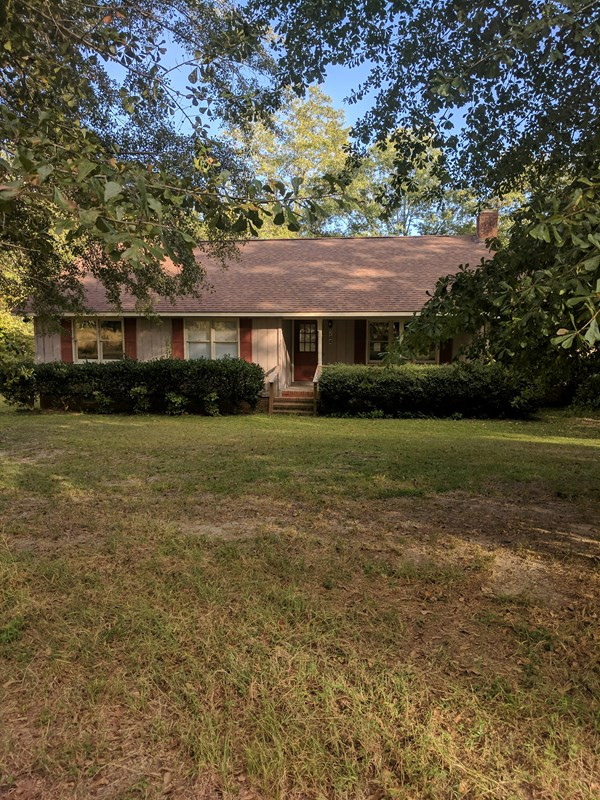 244 Margaret's Road Thomson, GA 30824 - Photo 2 of 18