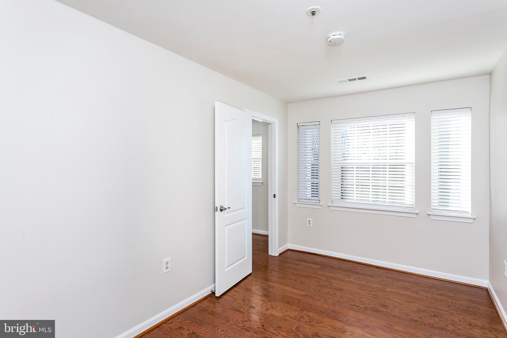 8381 Montgomery Run Road, Unit B Ellicott City, MD 21043 - Photo 15 of 20 Bedroom 3