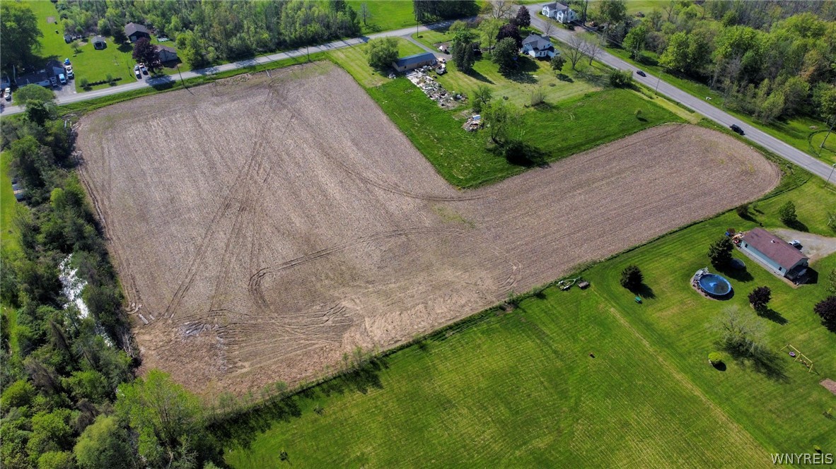 Vl Sawyer Road Kent, NY 14477 - Photo 5 of 8