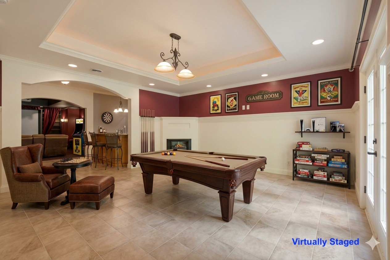 5756 Burgess Gower Road Pleasant View, TN 37146 - Photo 41 of 67
