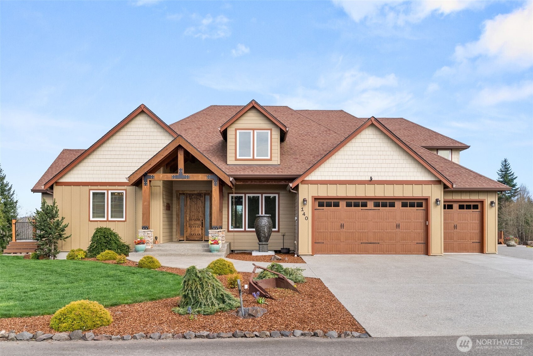 140 Saley Lane Centralia, WA 98531 - Photo 2 of 40