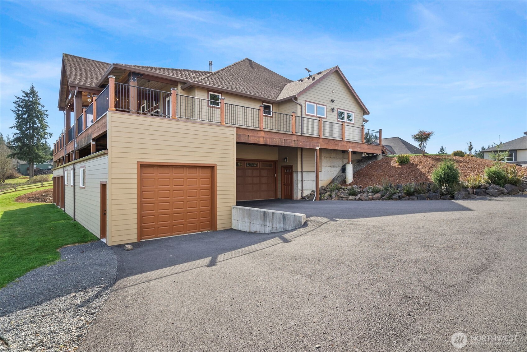 140 Saley Lane Centralia, WA 98531 - Photo 34 of 40