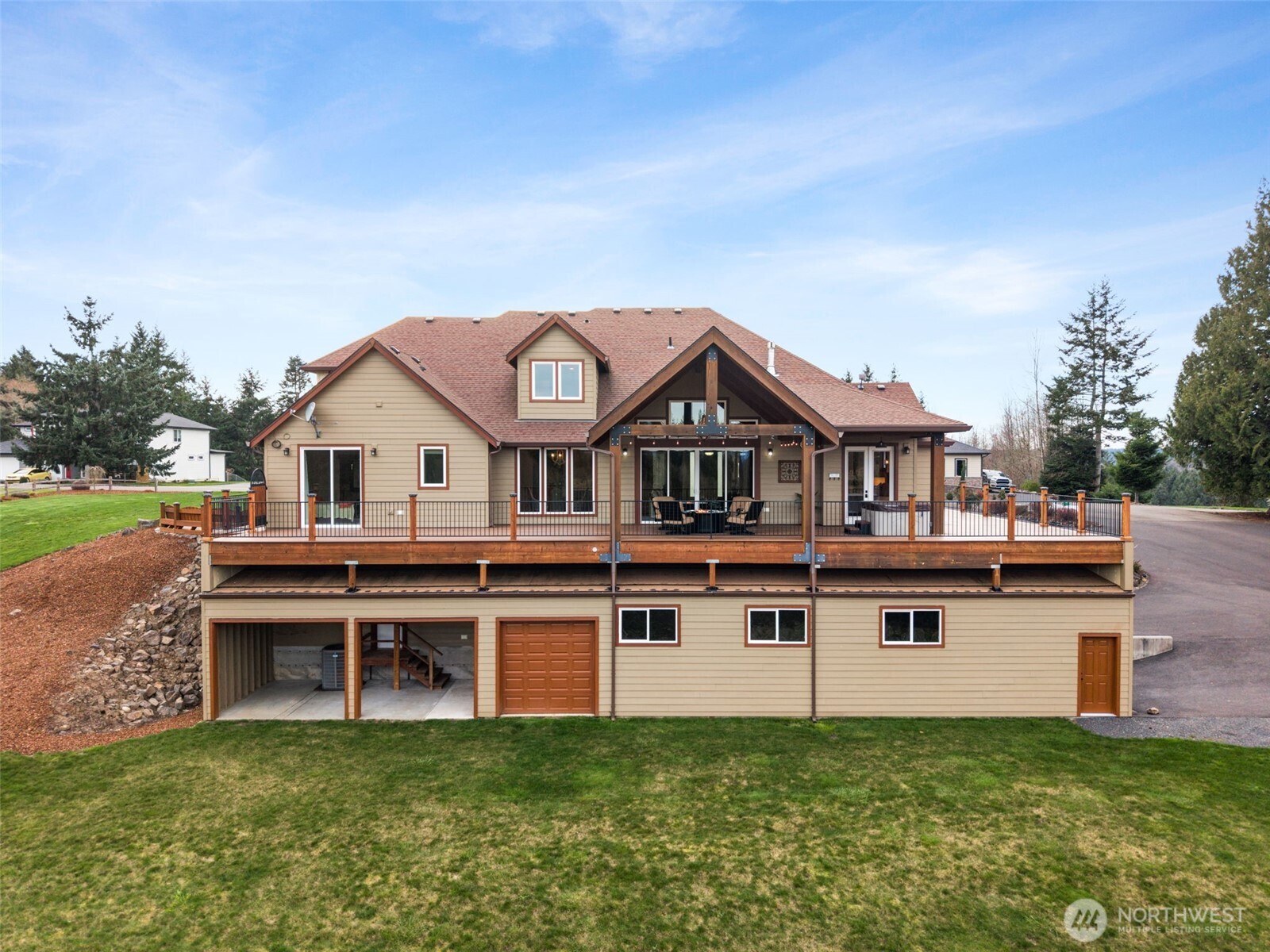 140 Saley Lane Centralia, WA 98531 - Photo 39 of 40