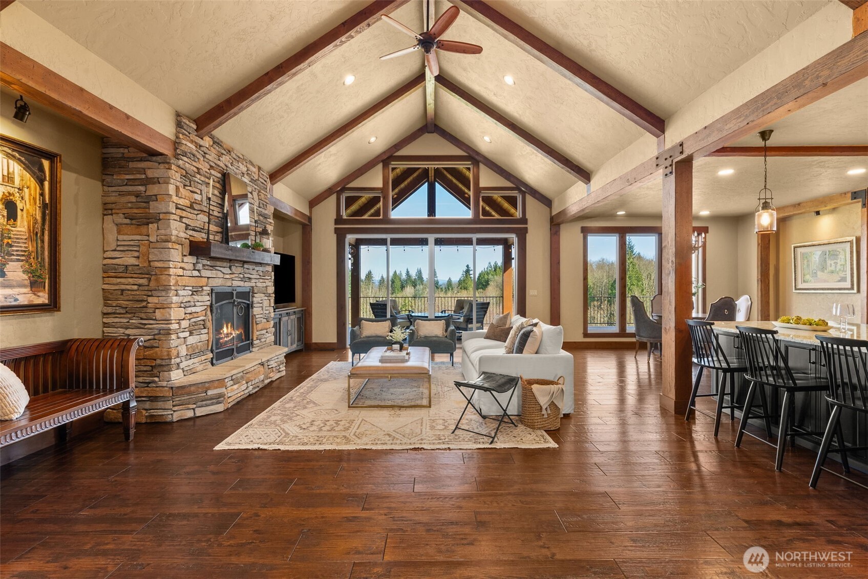 140 Saley Lane Centralia, WA 98531 - Photo 4 of 40