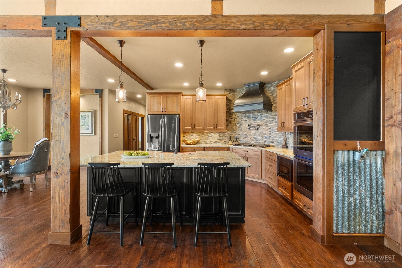 140 Saley Lane Centralia, WA 98531 - Photo 8 of 40