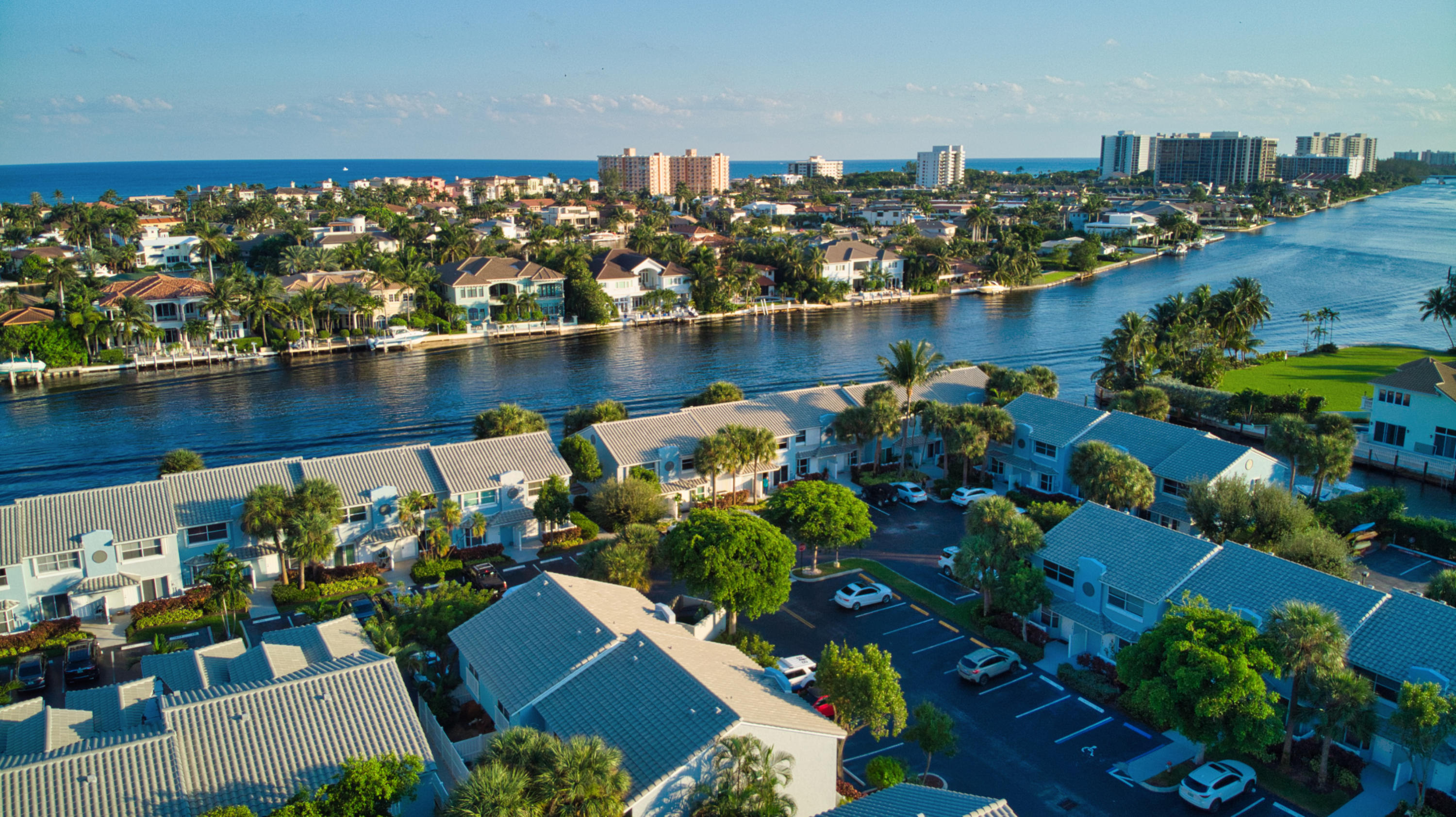 846 Jeffery Street Boca Raton, FL 33487 - Photo 32 of 36 DJI_0837