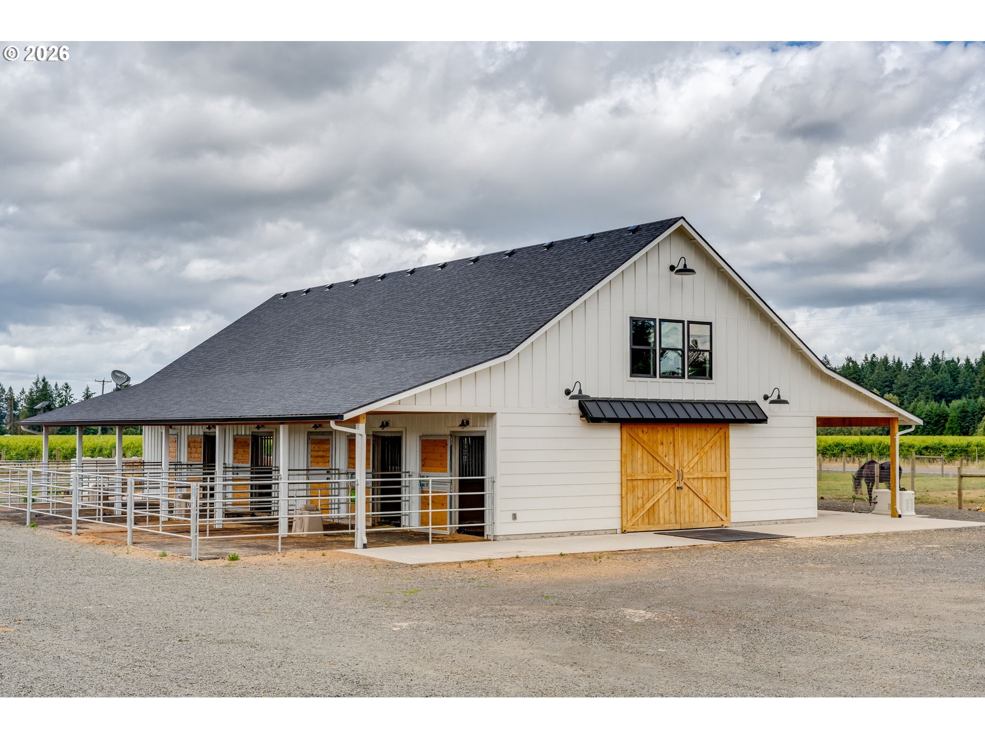 17630 Southeast Webfoot Road Dayton, OR 97114 - Photo 38 of 48