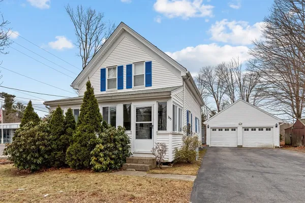 $420,000 | 155 Union Street, Holbrook, MA 02343
