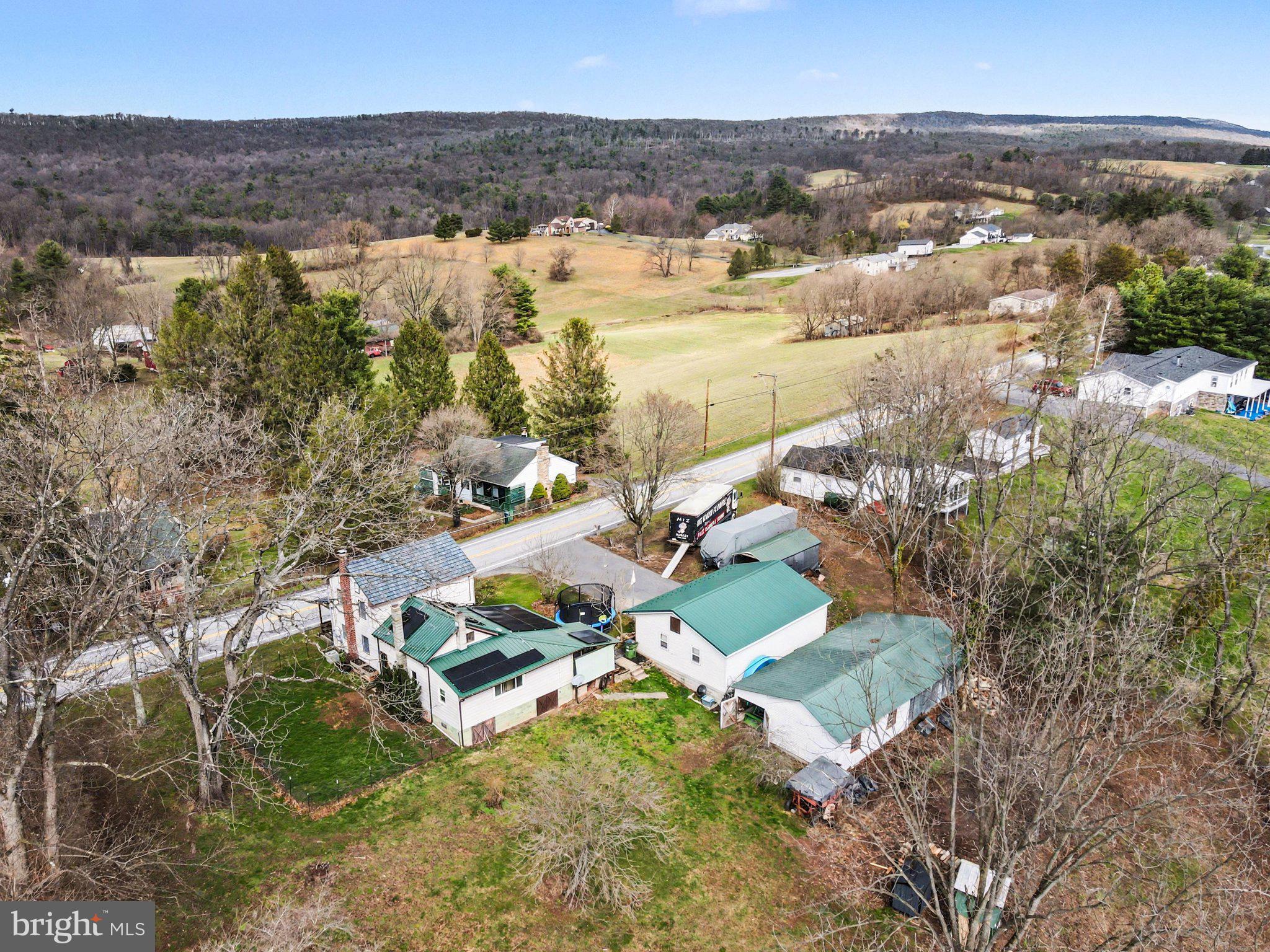 2934 Valley Road Marysville, PA 17053 - Photo 29 of 34