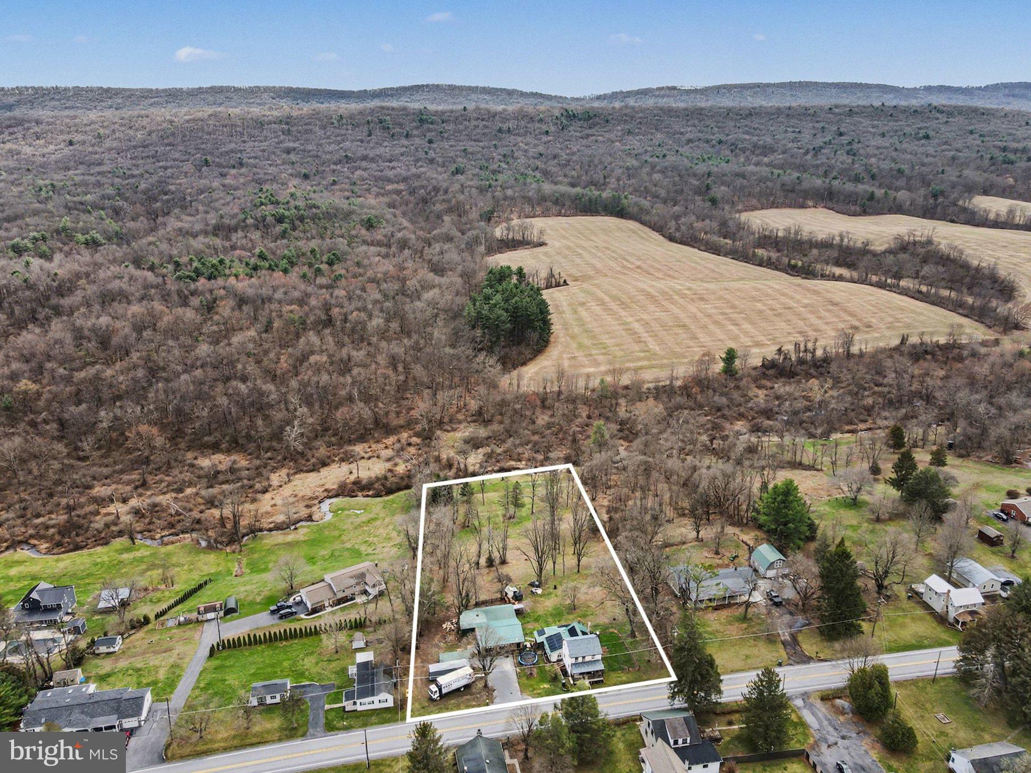 2934 Valley Road Marysville, PA 17053 - Photo 31 of 34