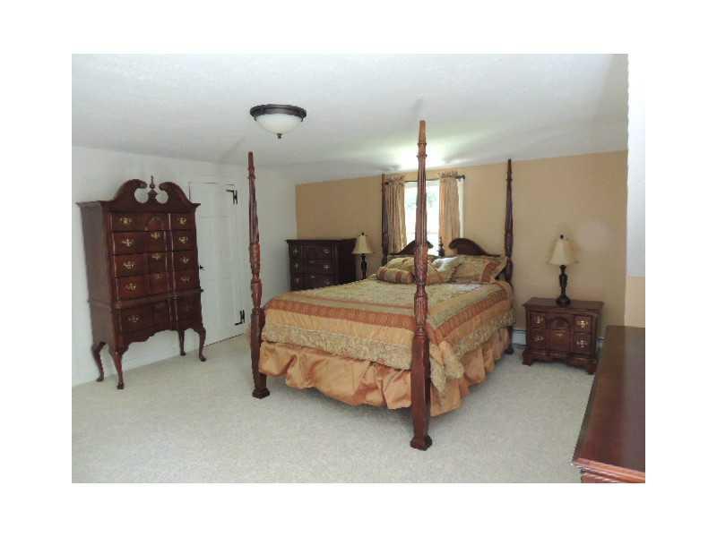 305 Greely Road Cumberland Center, ME 04021 - Photo 23 of 35 Master Bedroom.