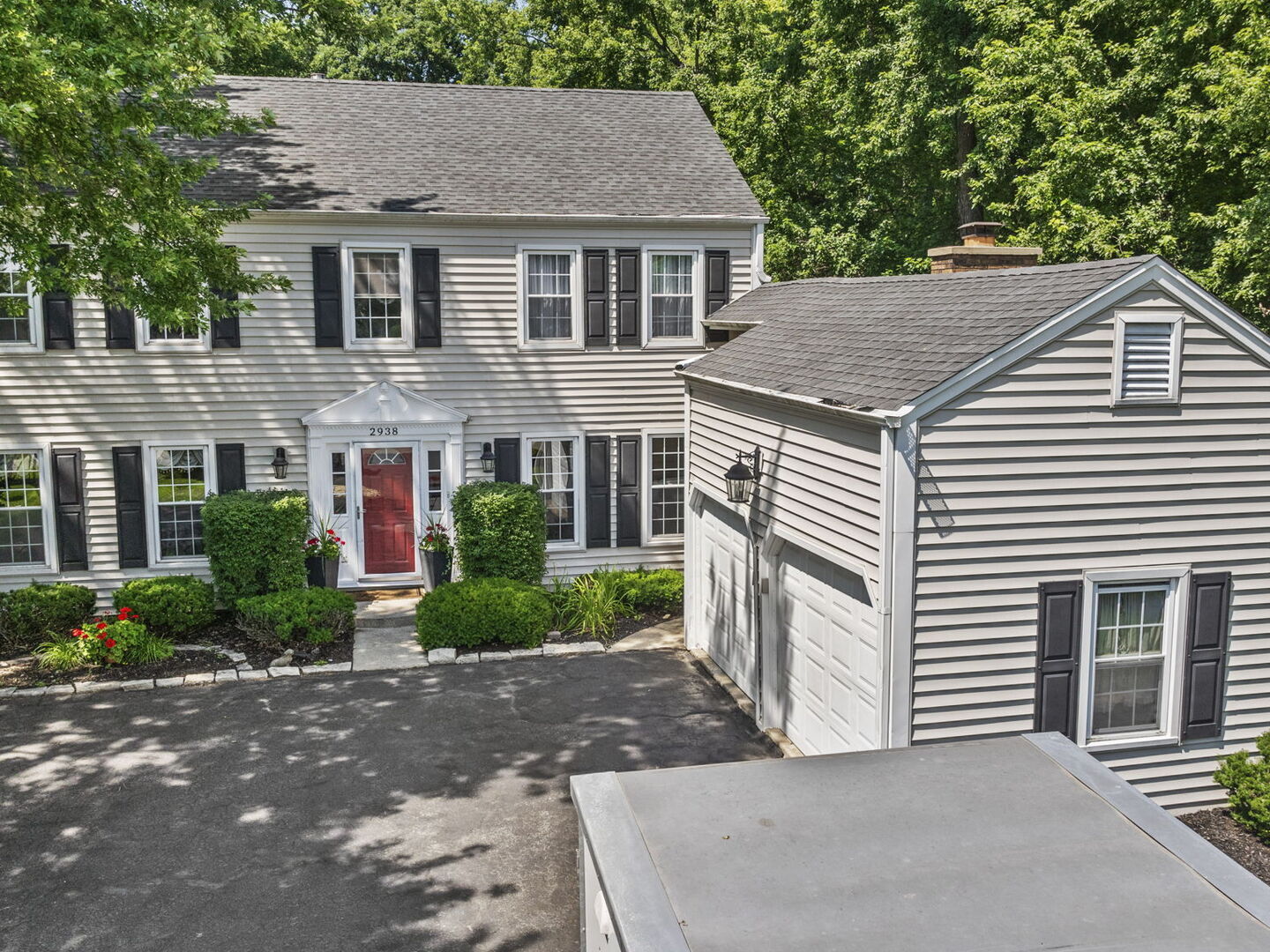 2938 East Poplar Lane Crete, IL 60417 - Photo 3 of 30