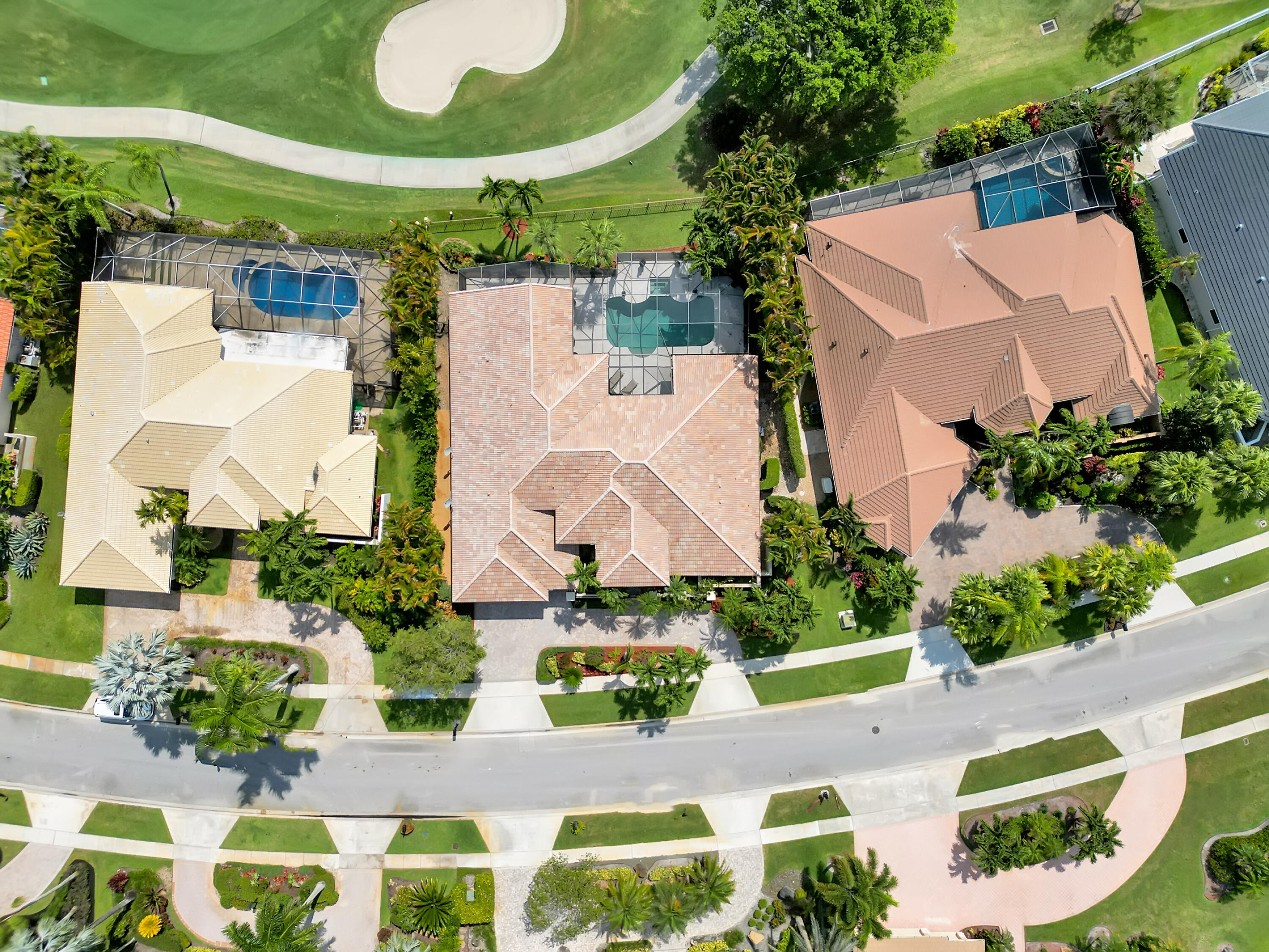 10599 Stonebridge Boulevard Boca Raton, FL 33498 - Photo 2 of 66 DJI_0978