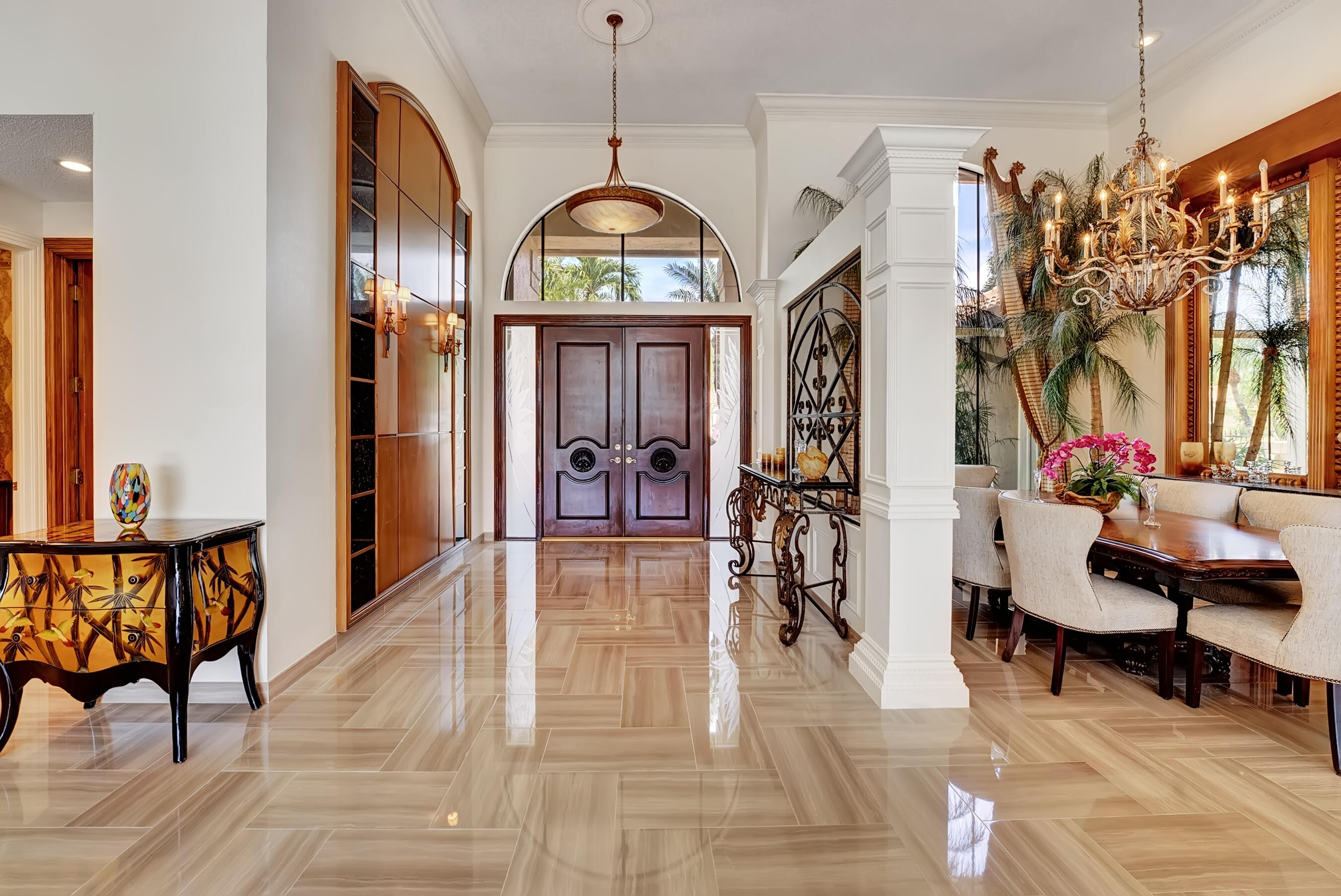 10599 Stonebridge Boulevard Boca Raton, FL 33498 - Photo 8 of 66 DSC01941