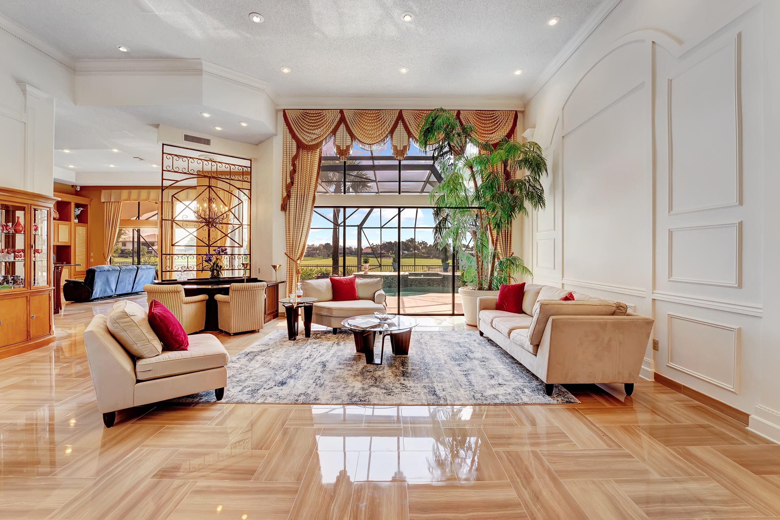 10599 Stonebridge Boulevard Boca Raton, FL 33498 - Photo 9 of 66 DSC01956