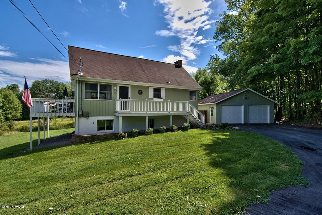182 North Smith Road Waymart, PA 18472 - Photo 35 of 51