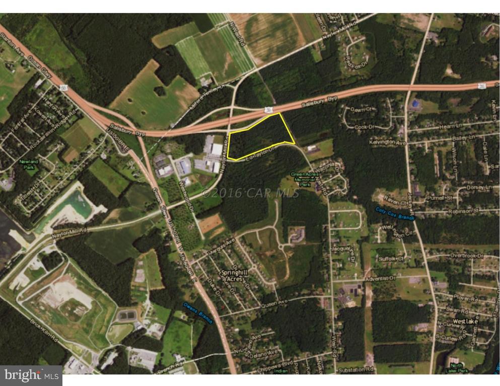 28600 Naylor Mill Road Salisbury, MD 21801 - Photo 2 of 8