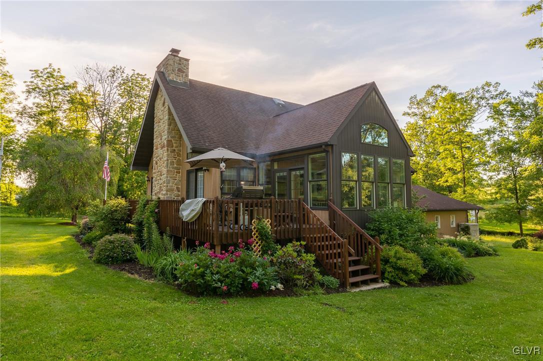 3164 West Beersville Road Bath, PA 18014 - Photo 44 of 48 Gallery Image 44