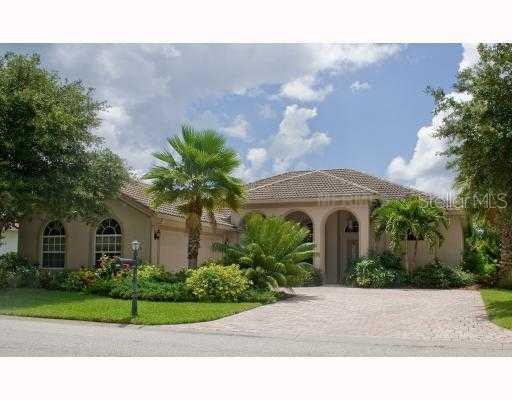 3250 Bay Ridge Way Port Charlotte, FL 33953 - Photo 1 of 1 Exterior Front