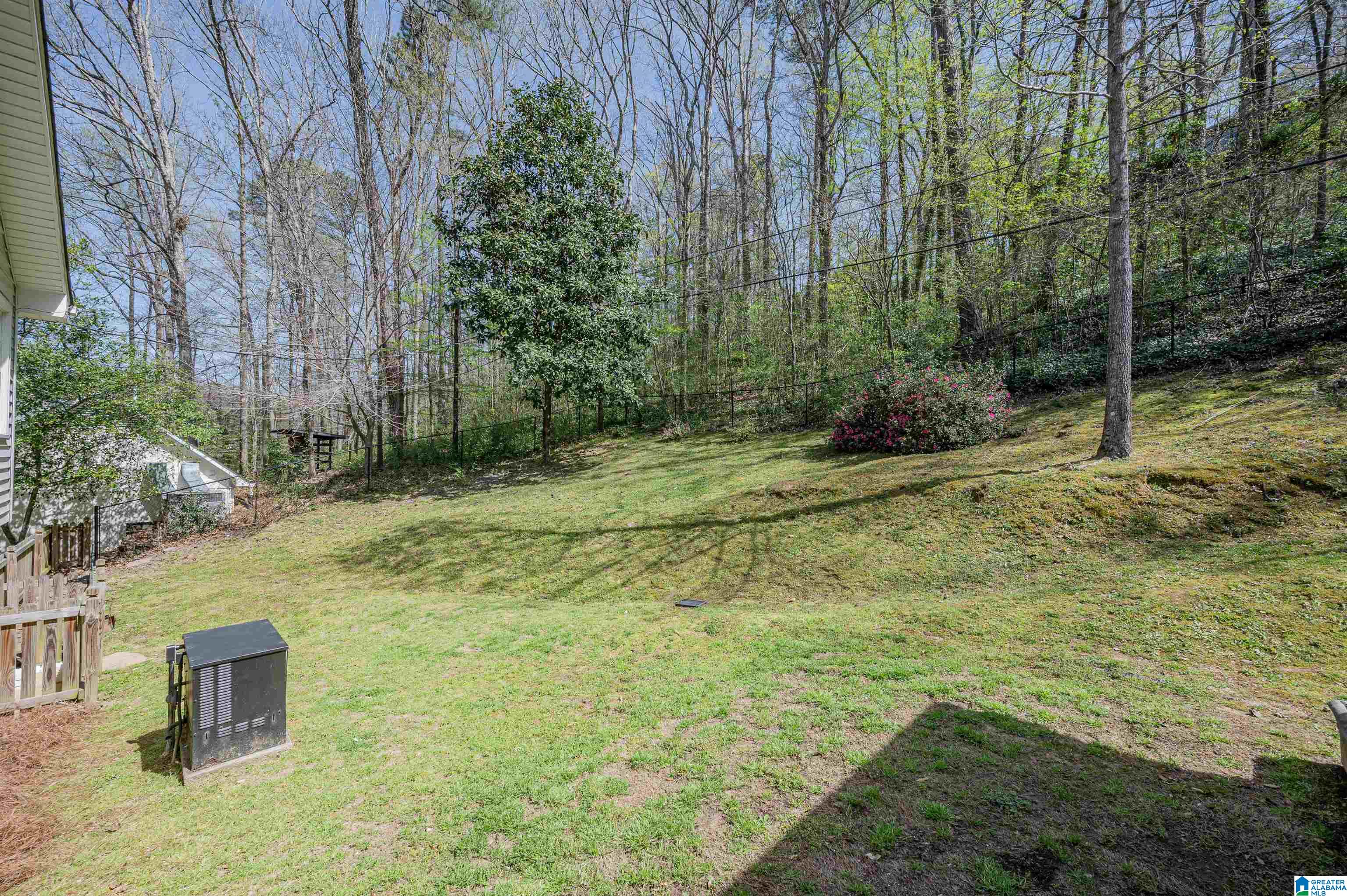 4161 Winston Way Birmingham, AL 35213 - Photo 42 of 48
