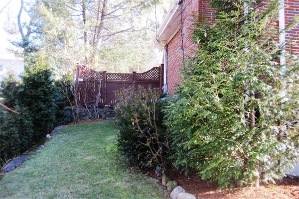 2 Wickham Road Winchester, MA 01890 - Photo 16 of 16 a view of a house with a tree