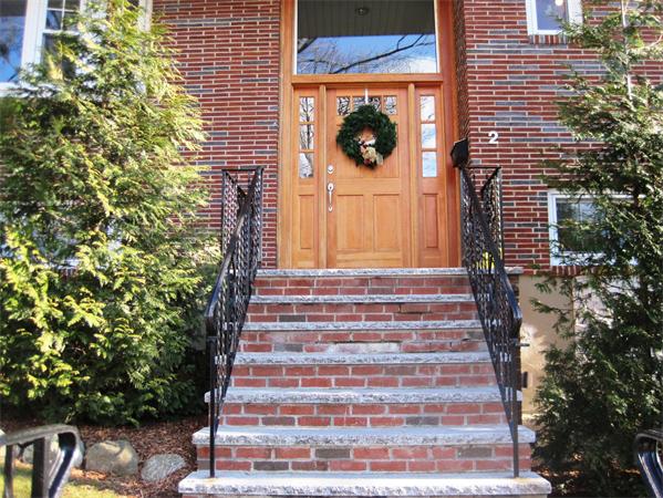 2 Wickham Road Winchester, MA 01890 - Photo 2 of 16 a view of entryway