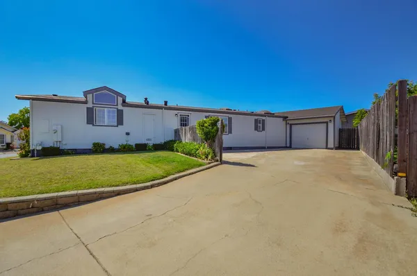 $390,000 | 96 Mesa De Oro Circle, Sutter Creek, CA 95685