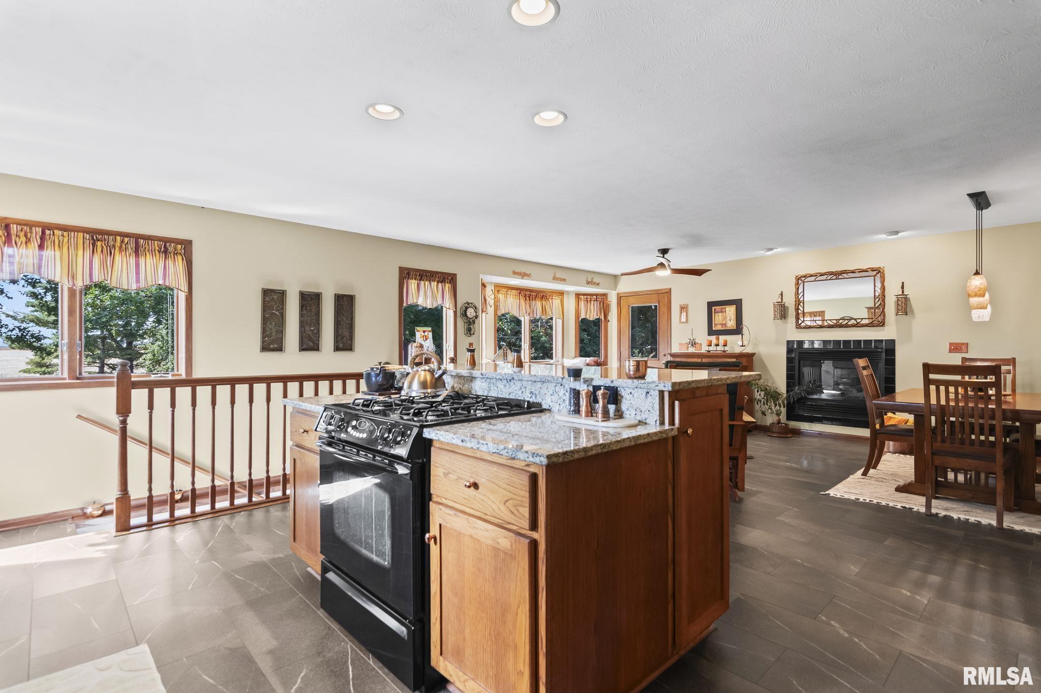 10553 South Main Street Chatham, IL 62629 - Photo 19 of 44