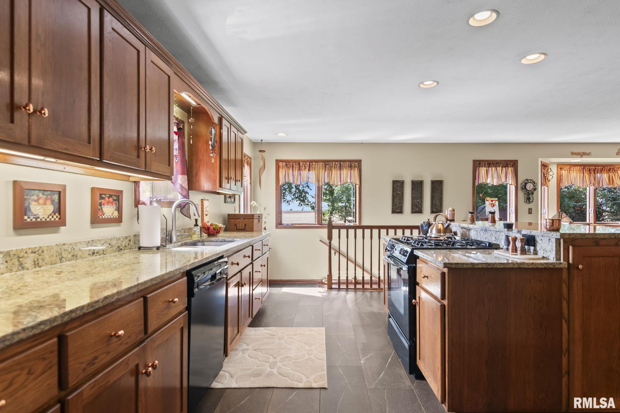 10553 South Main Street Chatham, IL 62629 - Photo 20 of 44