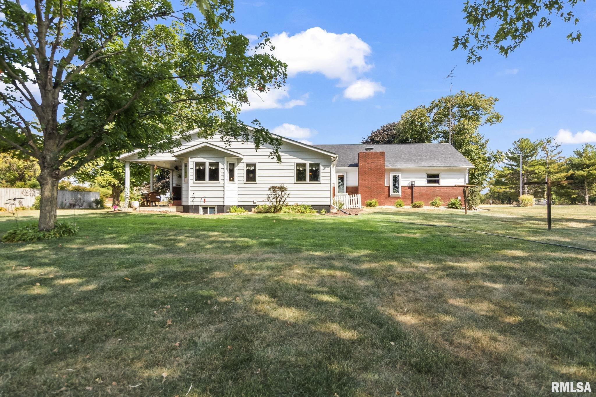 10553 South Main Street Chatham, IL 62629 - Photo 40 of 44