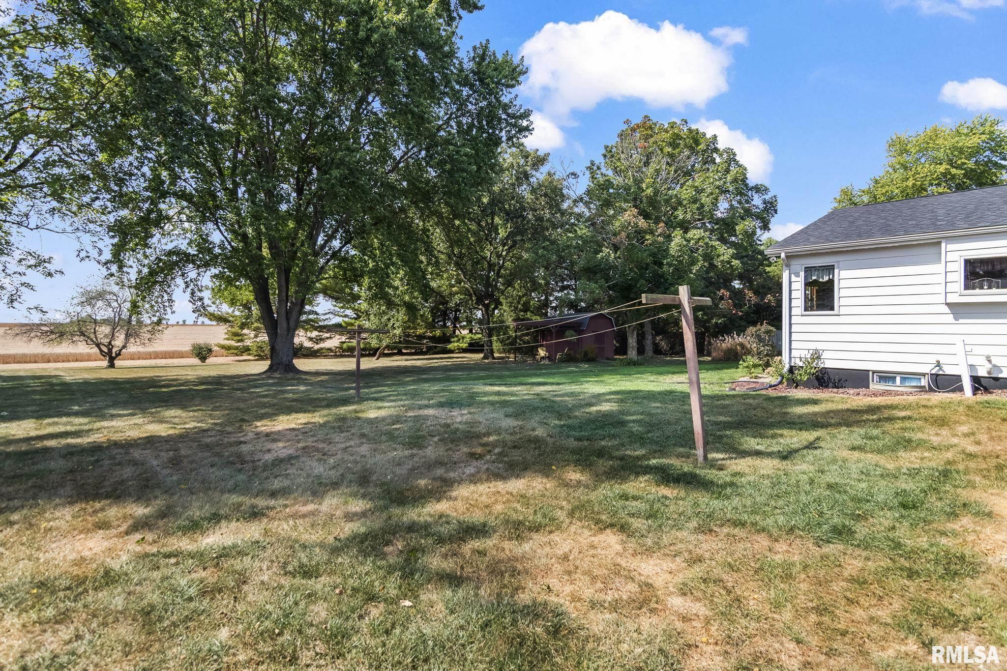 10553 South Main Street Chatham, IL 62629 - Photo 41 of 44