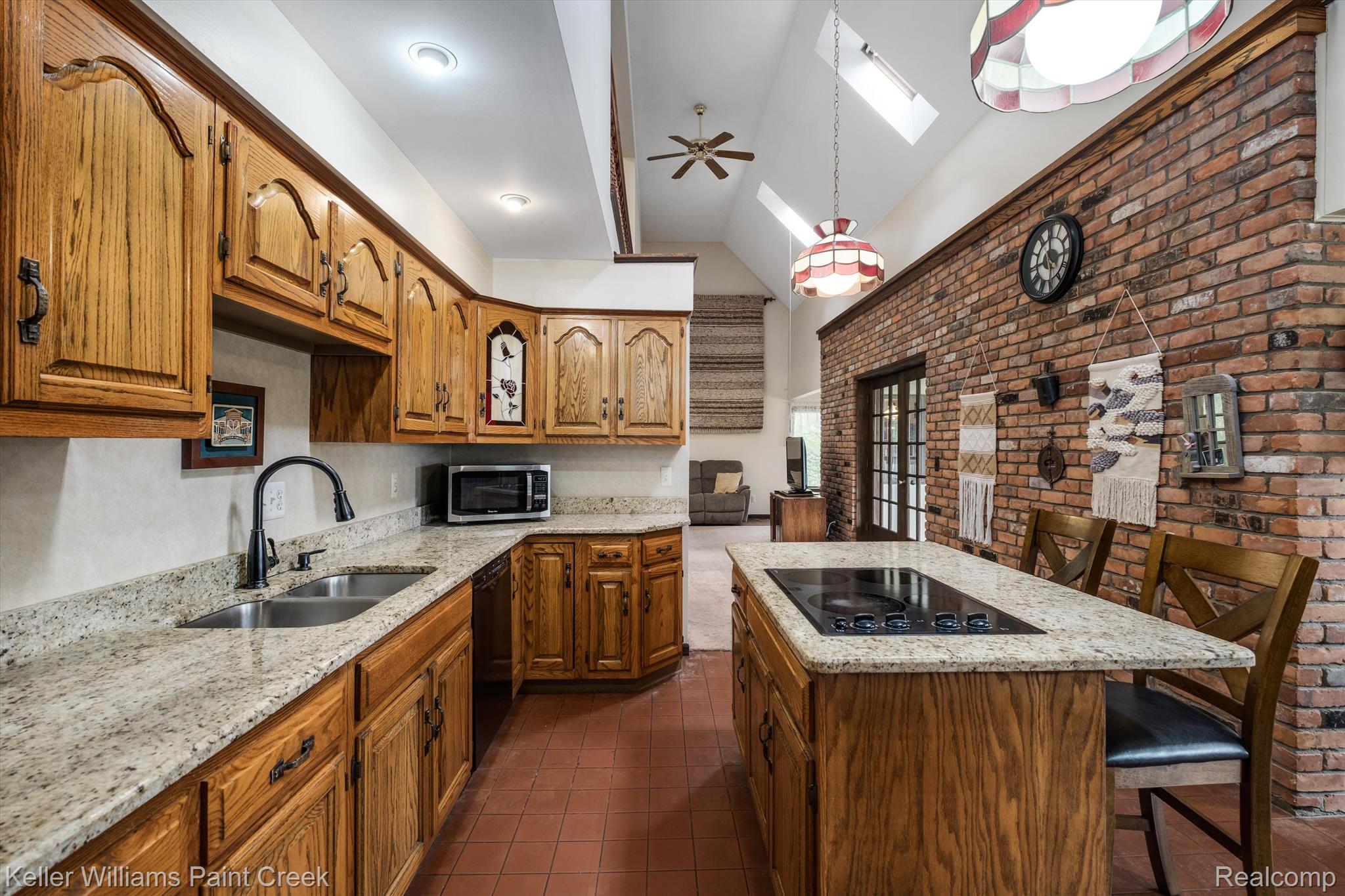 54680 Fairchild Road Macomb, MI 48042 - Photo 28 of 54 Kitchen