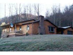 137 Echo Ridge Road Erwin, TN 37650 - Photo 1 of 1 Photo 1