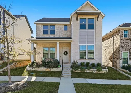 $460,000 | 2331 Jack Rabbit Way, Northlake, TX 76247