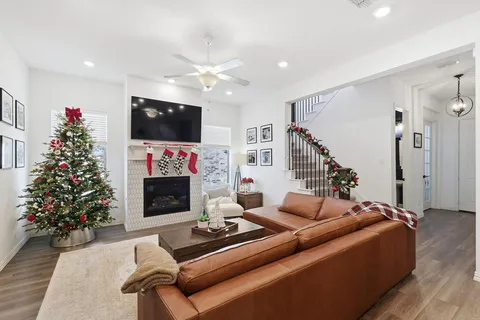 $460,000 | 2331 Jack Rabbit Way, Northlake, TX 76247