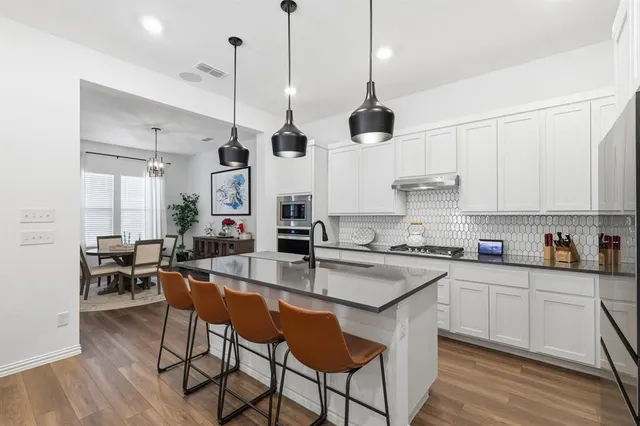 $460,000 | 2331 Jack Rabbit Way, Northlake, TX 76247