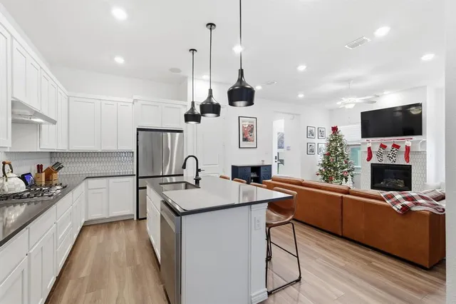 $460,000 | 2331 Jack Rabbit Way, Northlake, TX 76247