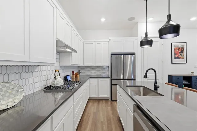 $460,000 | 2331 Jack Rabbit Way, Northlake, TX 76247