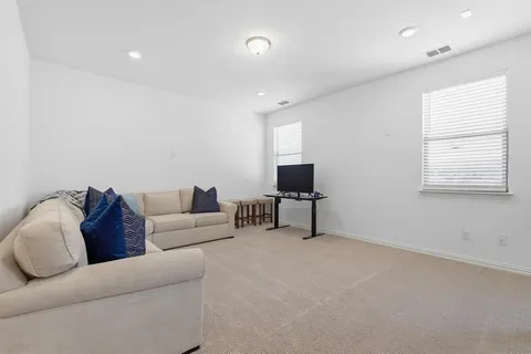 $460,000 | 2331 Jack Rabbit Way, Northlake, TX 76247