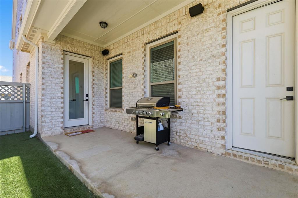 2331 Jack Rabbit Way Northlake, TX 76247 - Photo 28 of 38