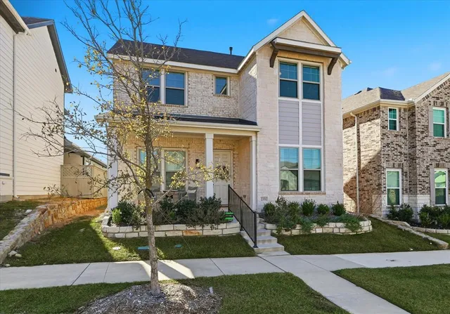 $460,000 | 2331 Jack Rabbit Way, Northlake, TX 76247