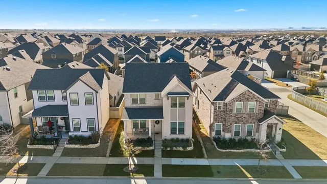 $460,000 | 2331 Jack Rabbit Way, Northlake, TX 76247