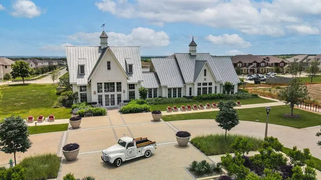 $460,000 | 2331 Jack Rabbit Way, Northlake, TX 76247