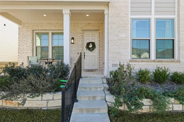 $460,000 | 2331 Jack Rabbit Way, Northlake, TX 76247